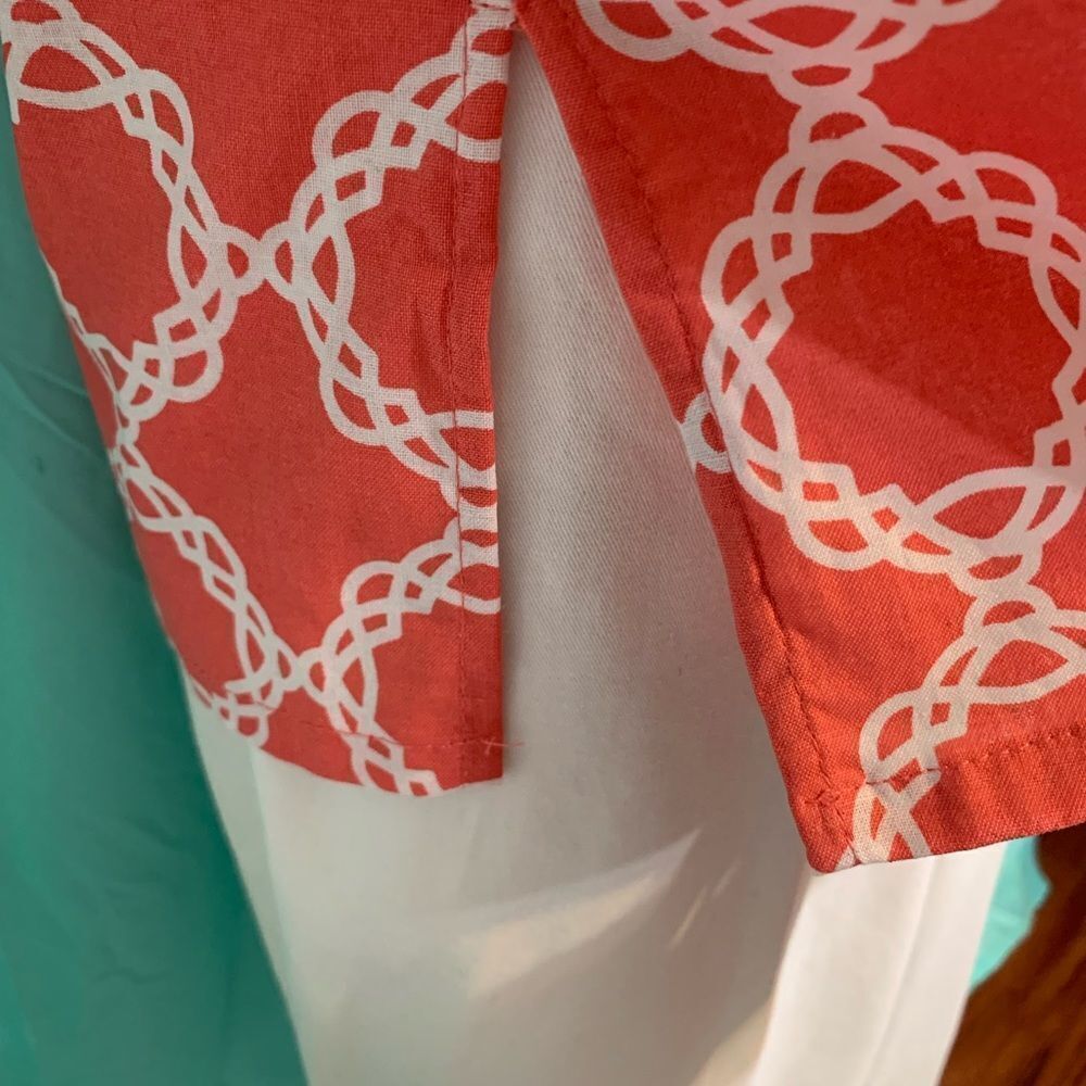 Woman’s Basic Edition Blouse - Picture 9 of 13